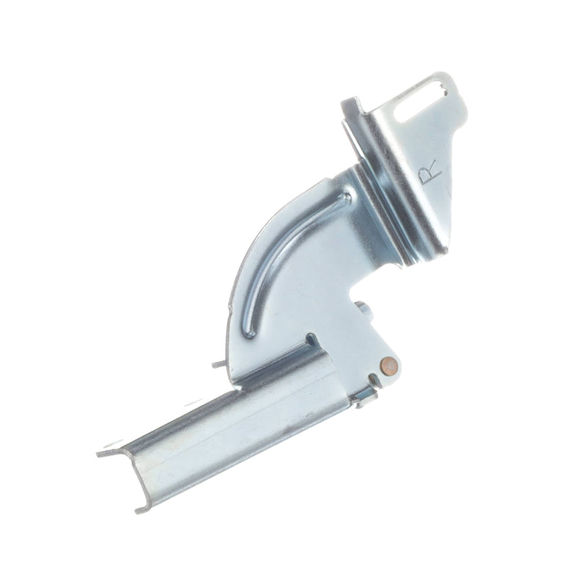 Whirlpool Hinge W11371722 Front View