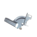 Hinge W11371722 Whirlpool Replacement Part Side View