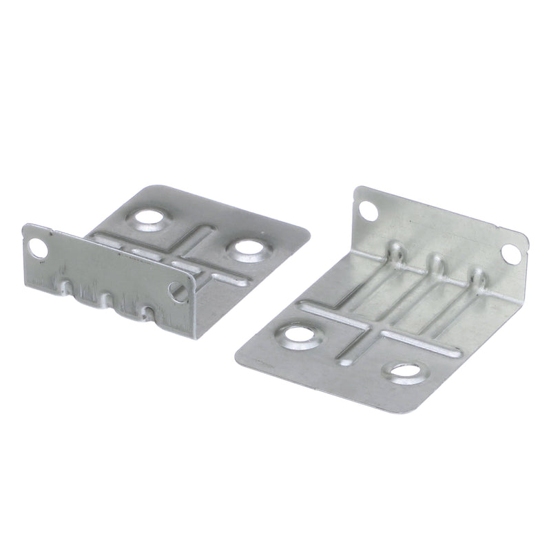 Whirlpool Bracket W11389703 Front View