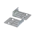 Bracket W11389703 Whirlpool Replacement Part Side View