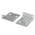 W11389703 Whirlpool Bracket Fits Maytag KitchenAid Back View