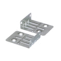Genuine OEM Whirlpool W11389703 Bracket Alternate View