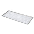 Whirlpool Microwave Grease Filter W11391715 Front View
