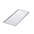 Microwave Grease Filter W11391715 Whirlpool Replacement Part Side View