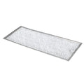 W11391715 Whirlpool Microwave Grease Filter Fits Maytag KitchenAid Back View