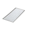 Genuine OEM Whirlpool W11391715 Microwave Grease Filter Alternate View