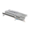 Whirlpool Evaporator Cover W11395558 Front View