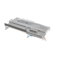 Whirlpool Evaporator Cover W11395558 Front View