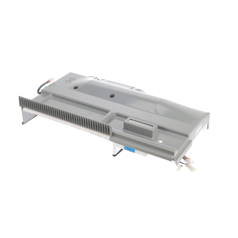 Whirlpool Evaporator Cover W11395558 Front View