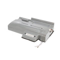 W11395558 Whirlpool Evaporator Cover Fits Maytag KitchenAid Back View