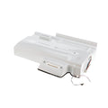 Whirlpool Evaporator Cover W11395635 Front View