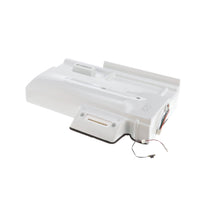 Whirlpool Evaporator Cover W11395635 Front View