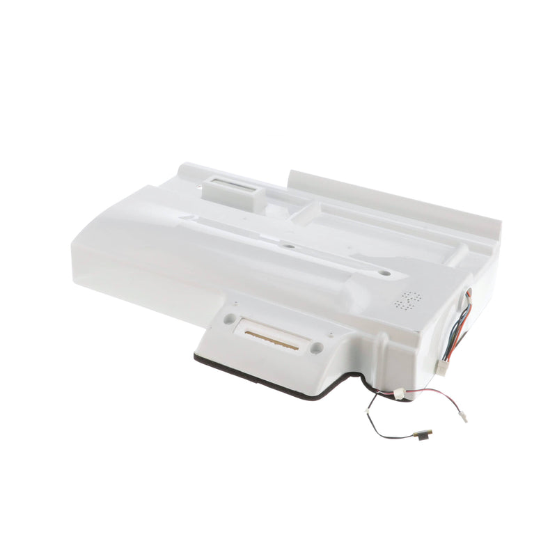 Whirlpool Evaporator Cover W11395635 Front View