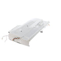 Evaporator Cover W11395635 Whirlpool Replacement Part Side View