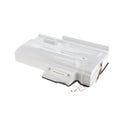 Whirlpool Evaporator Cover W11395639 Front View