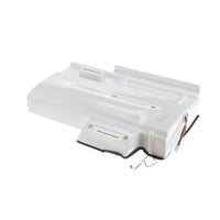 Whirlpool Evaporator Cover W11395639 Front View