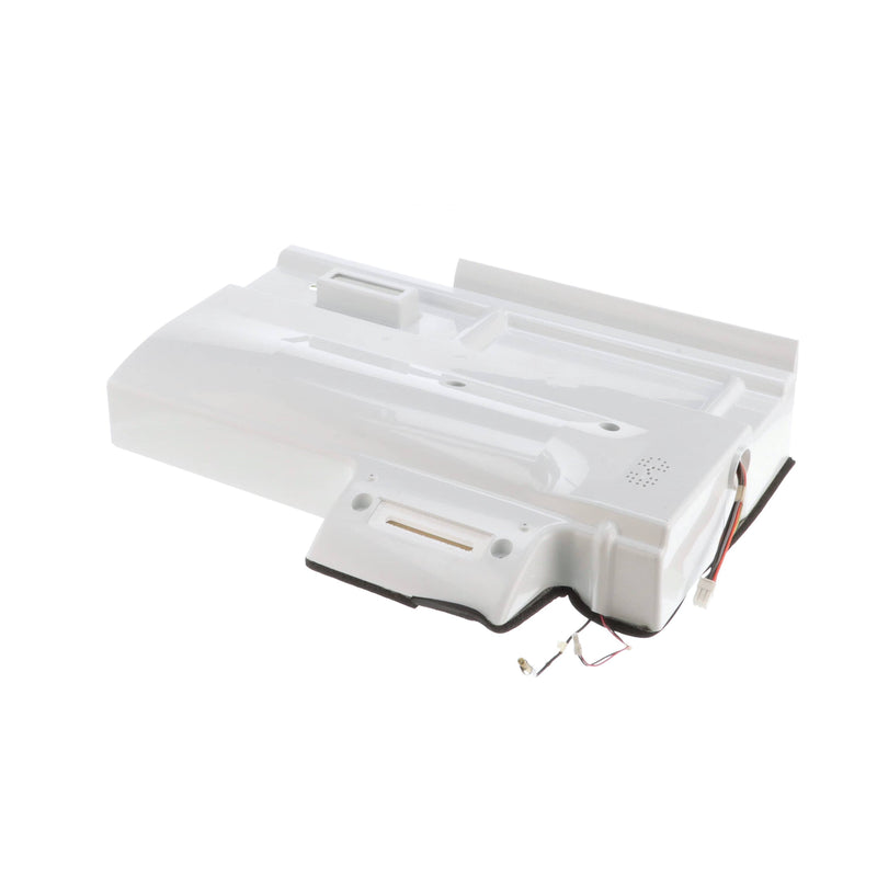 Whirlpool Evaporator Cover W11395639 Front View