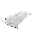 Evaporator Cover W11395639 Whirlpool Replacement Part Side View