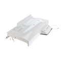 Genuine OEM Whirlpool W11395639 Evaporator Cover Alternate View
