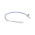 Gas Inlet Thermostat W11396709 Whirlpool Replacement Part Side View