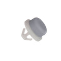 Whirlpool Bumper W11398707 Front View
