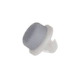 W11398707 Whirlpool Bumper Fits Maytag KitchenAid Back View