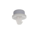 Genuine OEM Whirlpool W11398707 Bumper Alternate View