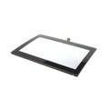 W11413336 Whirlpool Lid Fits Maytag KitchenAid Back View