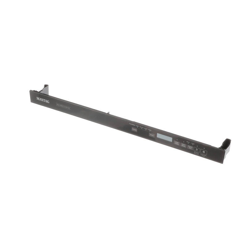 Whirlpool Control Panel W11413965 Front View