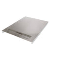 Panel W11416783 Whirlpool Replacement Part Side View