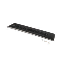 Whirlpool Control Panel W11419058 Front View