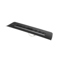 Whirlpool Control Panel W11419059 Front View