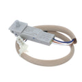 Whirlpool Door Switch W11427601 Front View