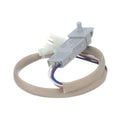Door Switch W11427601 Whirlpool Replacement Part Side View