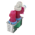Valve W11430645 Whirlpool Replacement Part Side View