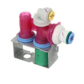 W11430645 Whirlpool Valve Fits Maytag KitchenAid Back View