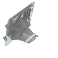 Plate W11448633 Whirlpool Replacement Part Side View