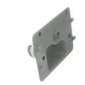 Genuine OEM Whirlpool W11448633 Plate Alternate View