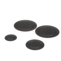 Whirlpool Burner Cap W11455147 Front View