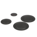 Burner Cap W11455147 Whirlpool Replacement Part Side View