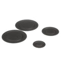 Genuine OEM Whirlpool W11455147 Burner Cap Alternate View