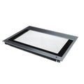 Whirlpool Oven Door Glass W11455430 Front View