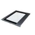 Oven Door Glass W11455430 Whirlpool Replacement Part Side View