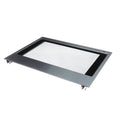 W11455430 Whirlpool Oven Door Glass Fits Maytag KitchenAid Back View