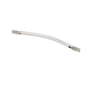W11459378 Whirlpool Handle Fits Maytag KitchenAid Back View