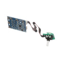 W11481116 Whirlpool Electronic Control Board Fits Maytag KitchenAid Back View