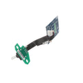 Genuine OEM Whirlpool W11481116 Electronic Control Board Alternate View