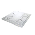 Rear Panel W11486091 Whirlpool Replacement Part Side View