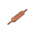 Drier Tube W11490399 Whirlpool Replacement Part Side View