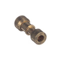 Coupler W11504420 Whirlpool Replacement Part Side View